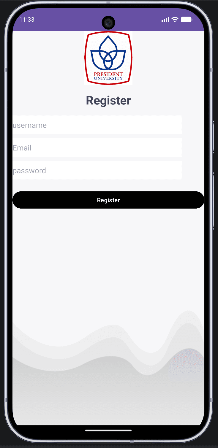 Mobile Apps Review Lecturer screenshot 3